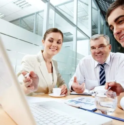 Фото №0 Ведение бухгалтерского учета фирм на УСН (доходы минус расходы)