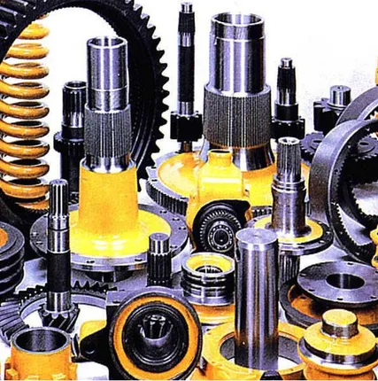 Фото №0 Болт башмачный M20x1.5x62 30326; ЦБ059859