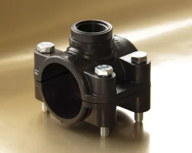 фото Седелка 63 - 3/4"