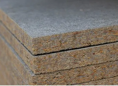 фото ЦСП Тамак влагостойкий 2700х1250х10 мм (Сорт 1, высший, ГОСТ)