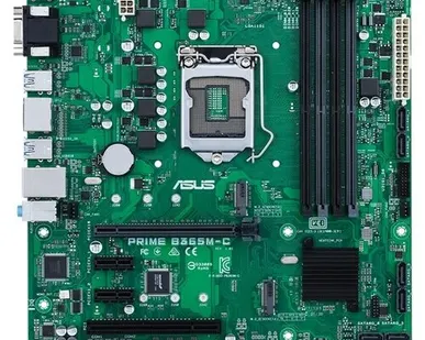 фото Материнская плата ASUS PRIME