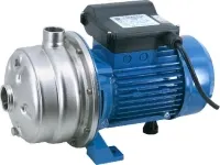 фото Пищевой насос Ампика ОНЦ 10,0/50-АМ