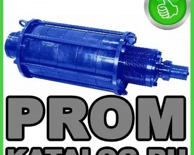 фото Насосы центробежные ЭЦВ