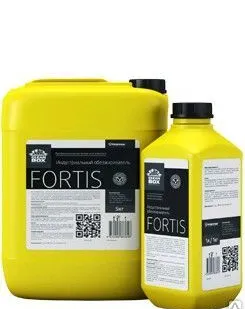 фото Индустриальный обезжириватель FORTIS 5 кг (упак. 2 шт.)