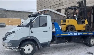 Фото №3 89619802848 Эвакуатор манипулятор вызвать