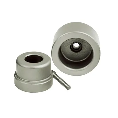 Фото №0 Насадка для паяльника ППР 40мм TIM WM-S40 TIM