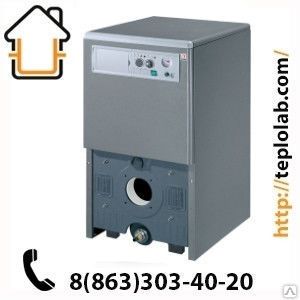 фото Комбинированный котел Alphatherm Beta PX 23