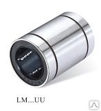 фото Втулка LM20UU