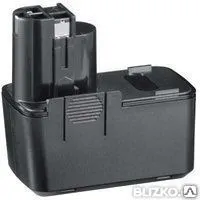 Фото №0 Аккумулятор никель-камний (Ni-Cd) 2.6Ач KCD12