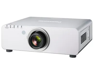 фото Проектор Panasonic PT-DZ680