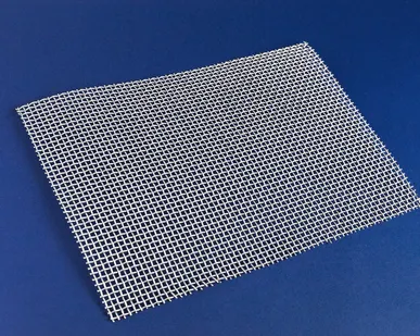 фото Cетка тканая нержавеющая 4,0х0,9