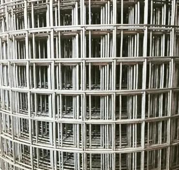 Металлосетка-Яр