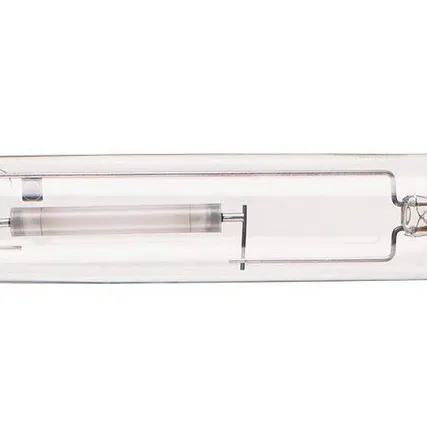 Фото №0 Лампа натриевая ДНаТ 70вт NAV-T Е27 Osram