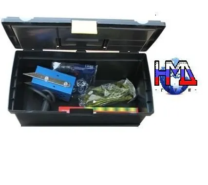 Фото №0 Комплект аккумуляторщика Э-412М