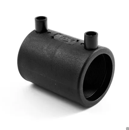 Фото №0 Муфта электросварная ПЭ 100 SDR 11 d 125