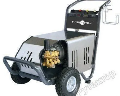 фото Мойка высокого давления MERAN Е1/180-10H