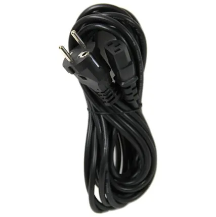 Фото №0 Кабель Telecom CEE 7 7 Schuko -