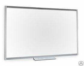 фото Интерактивная доска SMART Board SBM685 (6 касаний)