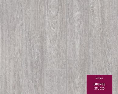 фото Кварцвиниловая клеевая плитка ПВХ Tarkett Lounge STUDIO
