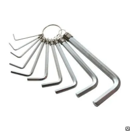 Фото №0 Набор ключей для ДП-185/1300