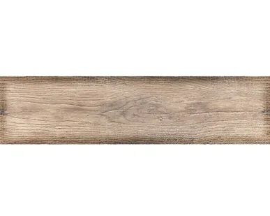 фото керамогранит керамин шато коричневый 59,4*14,7см., 1,31м2, 4810839053186