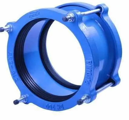 Фото №0 Муфта соединительная универсальная DN 150 (159-182 мм)