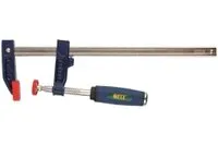 Фото №0 Струбцина FIT тип F усиленная 50х250 59153