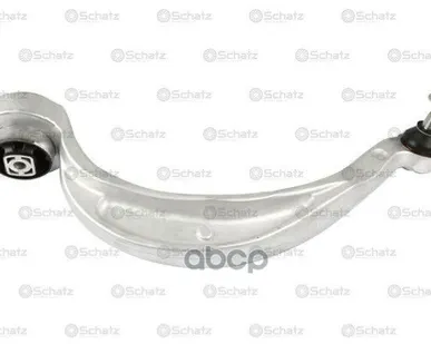 фото Рычаг подвески (передний правый нижний задний) AUDI A4 07-15, A5 07-15, Q5 08-16 Schatz арт. S25071R