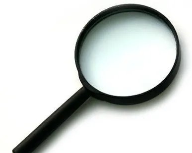 фото Лупа 75 мм