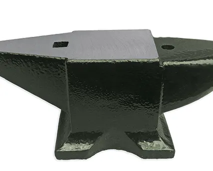 Фото №0 Наковальня 1 кг 20/2 Дело Техники 390001