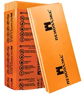 фото ПЕНОПЛЭКС KРОВЛЯ