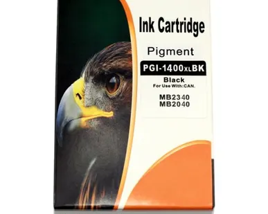 фото Картридж INKO PGI-1400BK XL