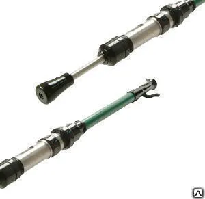 фото Пневмотрамбовка ПТ-4