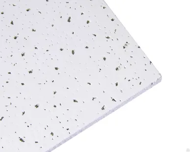 фото Пот. плита Board Baikal 600*600*12ml 7.2m2