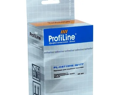 фото Картридж ProfiLine PL-C8719HE-Bk