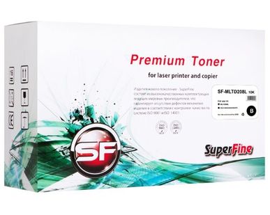 фото Картридж SuperFine SF-MLTD208L