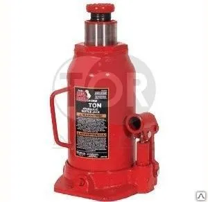 Фото №0 Домкрат грузовой гидравлический TOR г/п 10,0 т