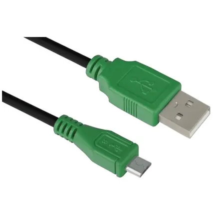 Фото №0 Кабель GreenConnect USB -