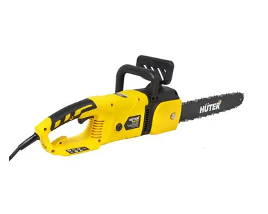 фото Электропила HUTER ELS-2000