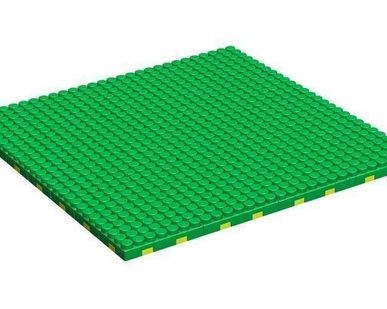 фото Платформа игровая 168х210см
в
