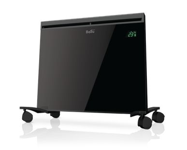 фото Электропанель Ballu Plaza EXT BEP/EXT-1000