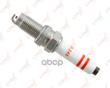 фото Свеча Зажигания 6Wlxkz1r10 (Nickel) LYNXauto арт. SP245
