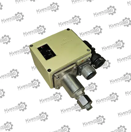 Фото №0 Датчик реле давления Д21К1