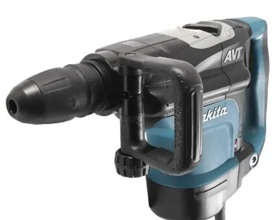 фото Перфоратор Makita HR4511C