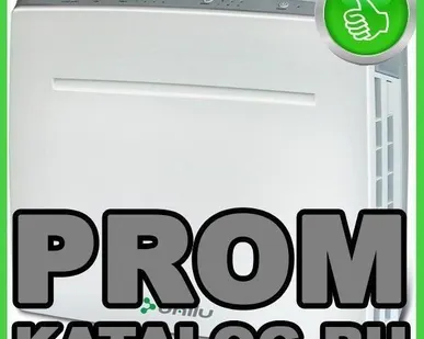 фото Воздухоочиститель Ballu