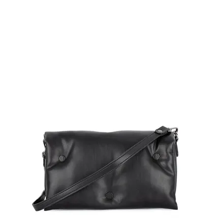 Фото №0 Черная сумка Монте-Карло 3D TJ COLLECTION YG 5152523 BLI