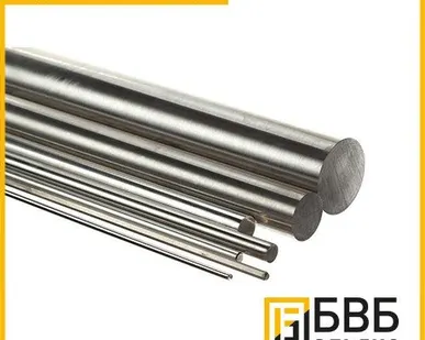 фото Круг молибденовый МЧ-ВП 4,05 мм