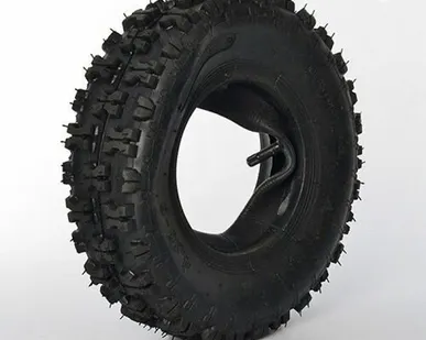 фото Покрышка на квадроцикл + камера