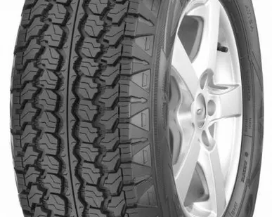 фото Легковые отечественные автошины 265/75R-16 Bontyre Stalker M/T пр