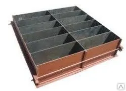 Фото №0 Блок-форма ФБ-12-60.30.20-Б.ОП